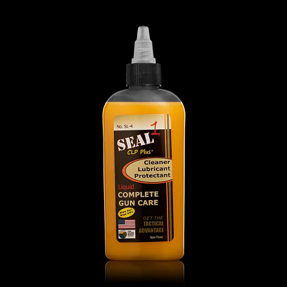 SEAL 1 CLP Plus Liquid 4 oz